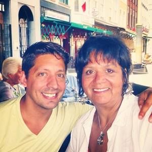 Meet your Posher, Winona